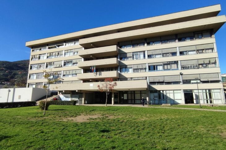 Sede centrale