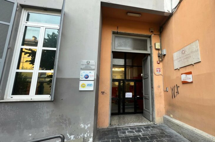Sede succursale